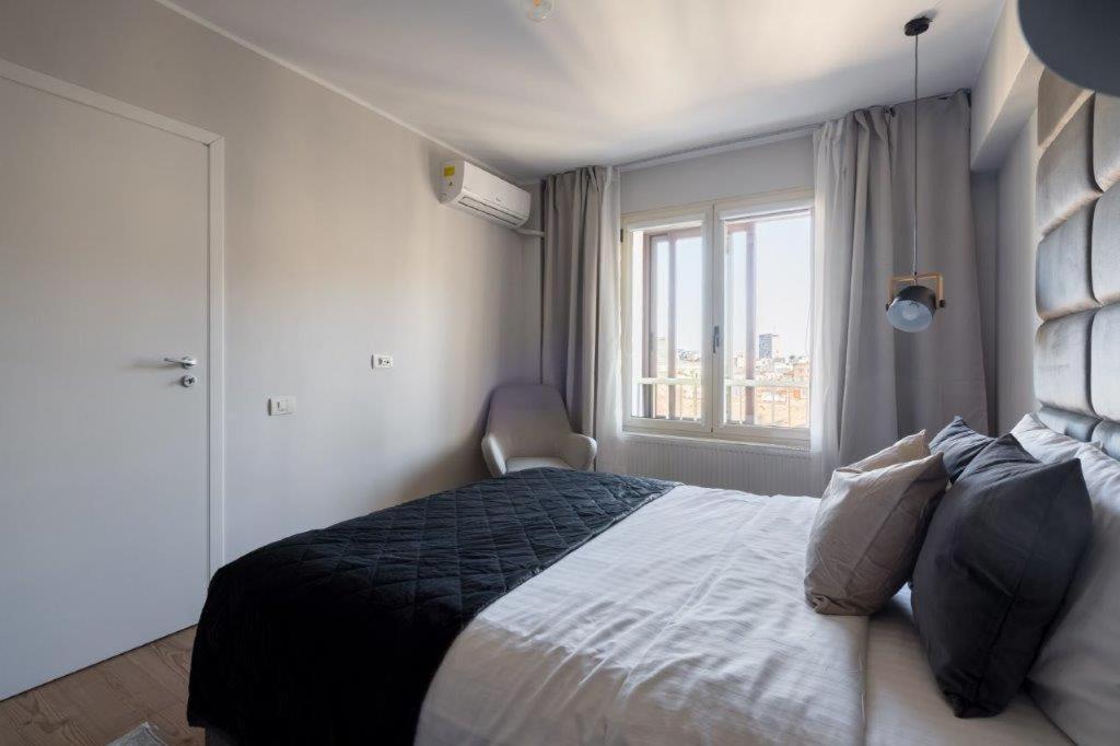 Downtown Modern - 2Br Apartment Bucureşti Eksteriør bilde
